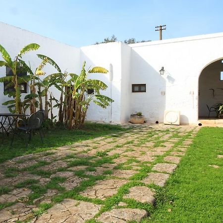 Masseria Brancati Ostuni Bagian luar foto