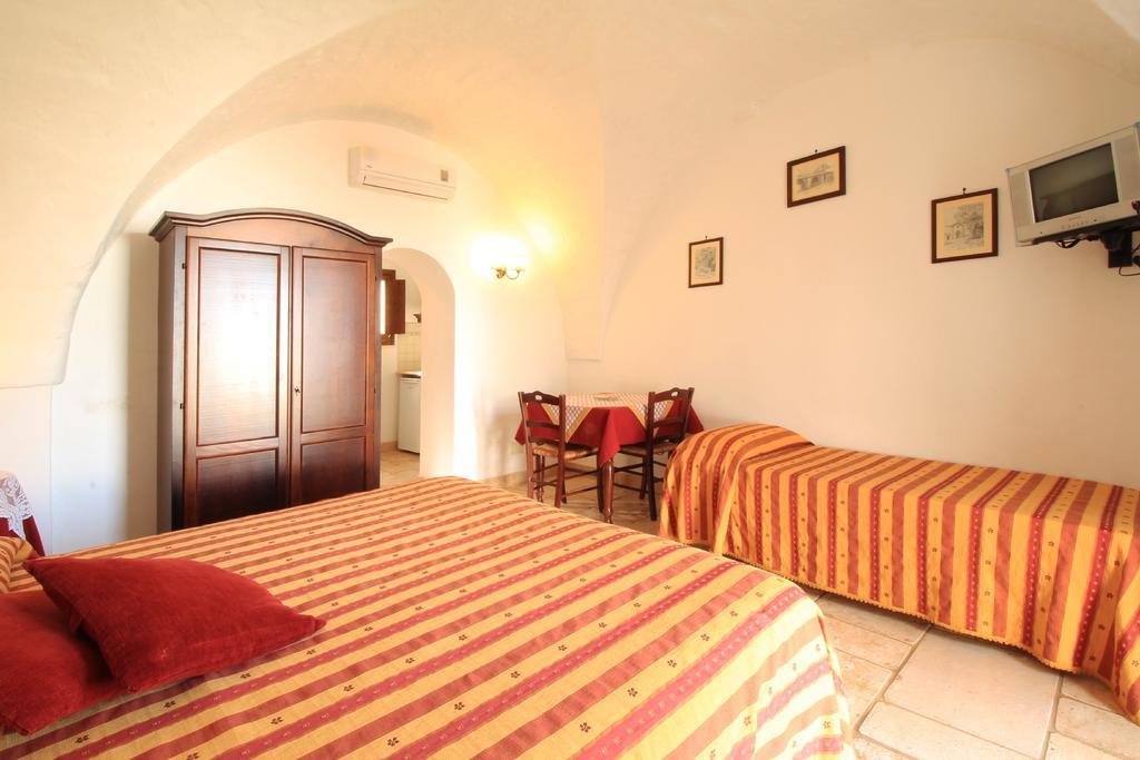Masseria Brancati Ostuni Bagian luar foto