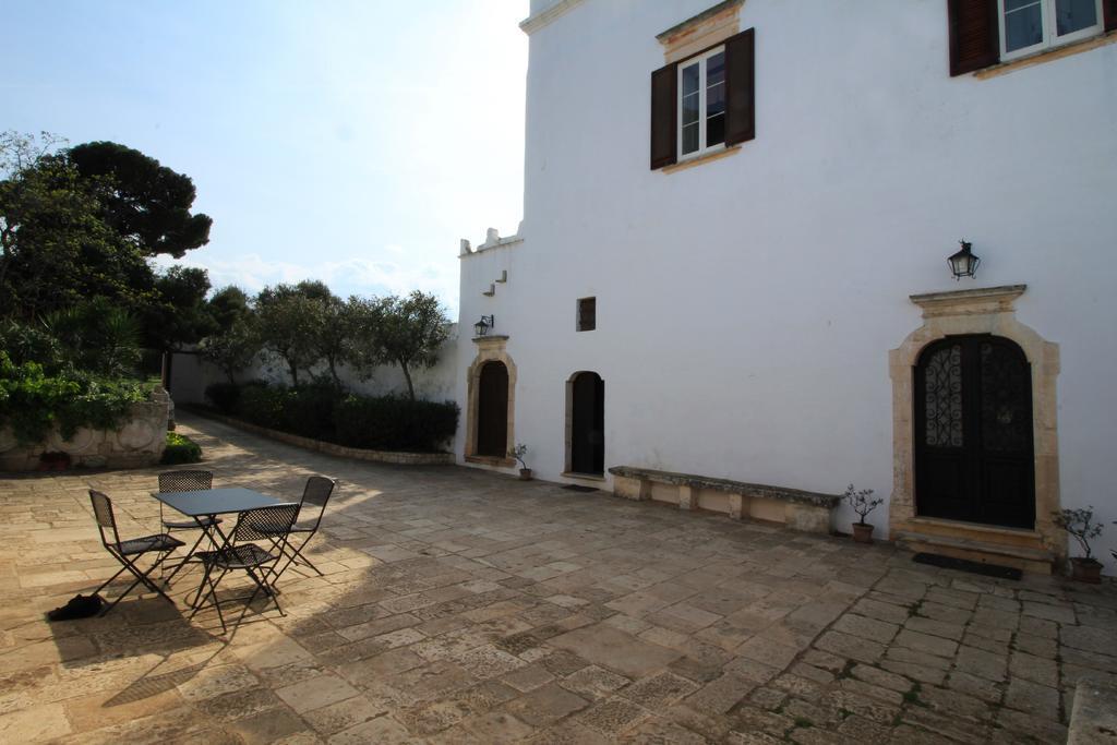 Masseria Brancati Ostuni Bagian luar foto