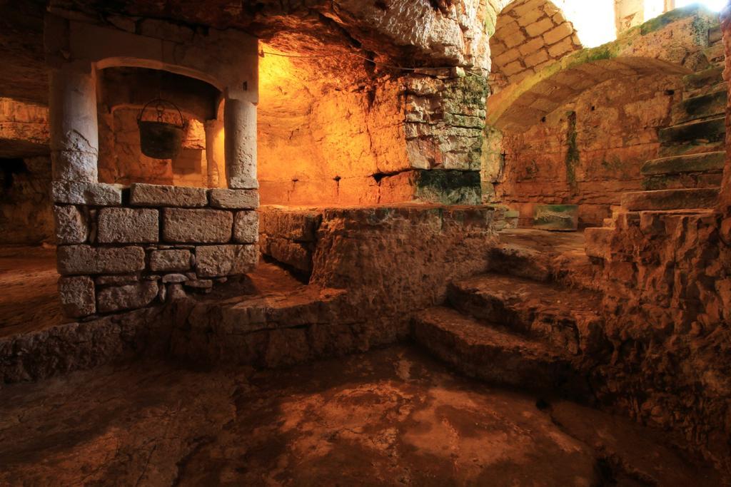 Masseria Brancati Ostuni Bagian luar foto