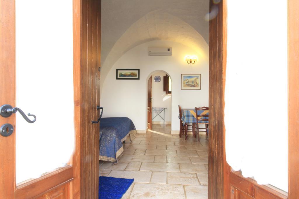 Masseria Brancati Ostuni Bagian luar foto