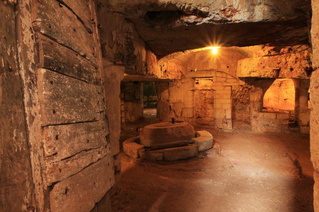 Masseria Brancati Ostuni Bagian luar foto