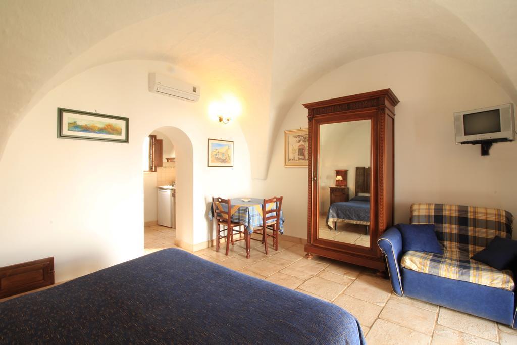Masseria Brancati Ostuni Bagian luar foto